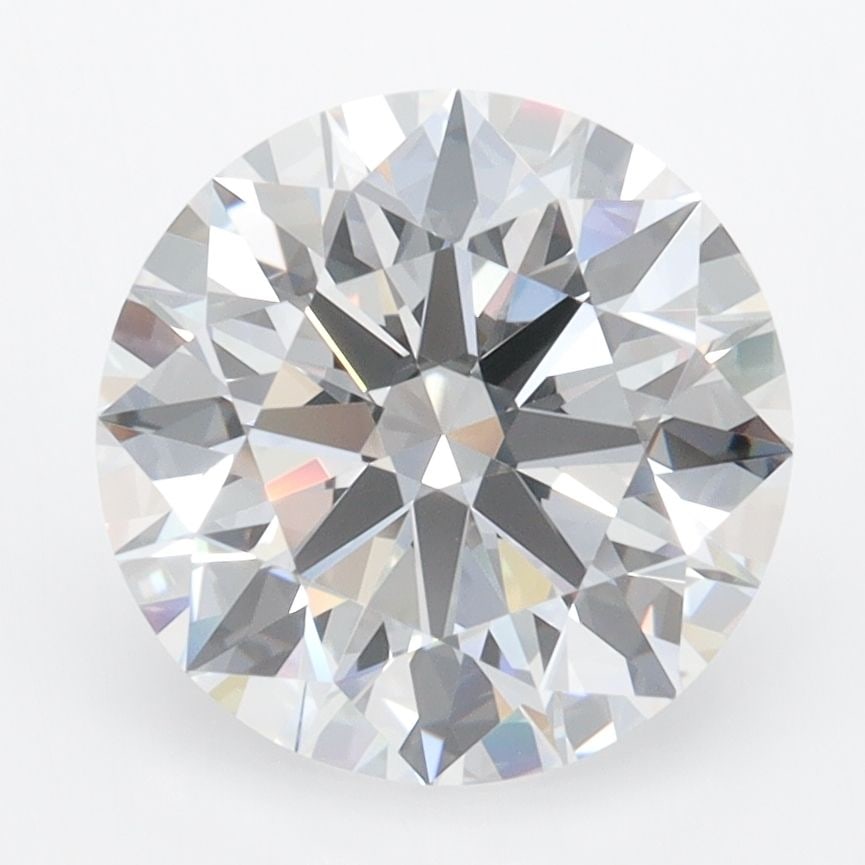 IGI Round 3.38ct D VVS1 - Ideal Loose Lab Diamond: IGI Round 3.38ct D VVS1 - Ideal Loose Lab Diamond Item Specifics: Source: This Is A Real Diamond Grown In A Lab Not Mined. Carat: 3.38 Cut: ID Color: D Clarity: VVS1 Polish: EX Symmetry: EX Measuremen