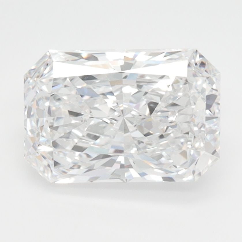 IGI Radiant 2.08ct D VVS1 - Loose Lab Diamond: IGI Radiant 2.08ct D VVS1 - Loose Lab Diamond Item Specifics: Source: This Is A Real Diamond Grown In A Lab Not Mined. Carat: 2.08 Cut: - Color: D Clarity: VVS1 Polish: EX Symmetry: EX Measurements: 9