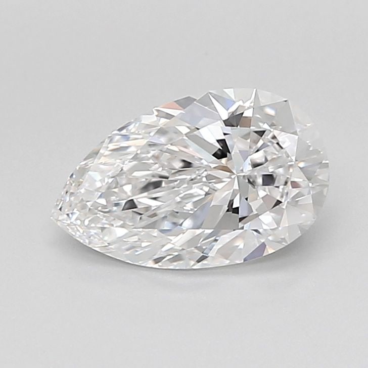 IGI Pear 1.21ct D VVS2 - Loose Lab Diamond: IGI Pear 1.21ct D VVS2 - Loose Lab Diamond Item Specifics: Source: This Is A Real Diamond Grown In A Lab Not Mined. Carat: 1.21 Cut: - Color: D Clarity: VVS2 Polish: EX Symmetry: EX Measurements: 9.51