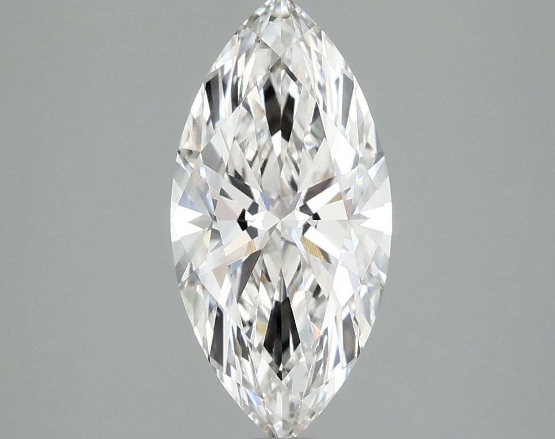 IGI Marquise 2.09ct F VVS2 - Loose Lab Diamond: IGI Marquise 2.09ct F VVS2 - Loose Lab Diamond Item Specifics: Source: This Is A Real Diamond Grown In A Lab Not Mined. Carat: 2.09 Cut: - Color: F Clarity: VVS2 Polish: EX Symmetry: EX Measurements: 