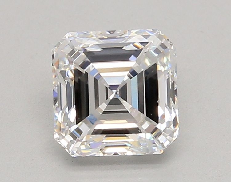 IGI Asscher 2.0ct E VVS2 - Loose Lab Diamond: IGI Asscher 2.0ct E VVS2 - Loose Lab Diamond Item Specifics: Source: This Is A Real Diamond Grown In A Lab Not Mined. Carat: 2.0 Cut: - Color: E Clarity: VVS2 Polish: EX Symmetry: EX Measurements: 6.8