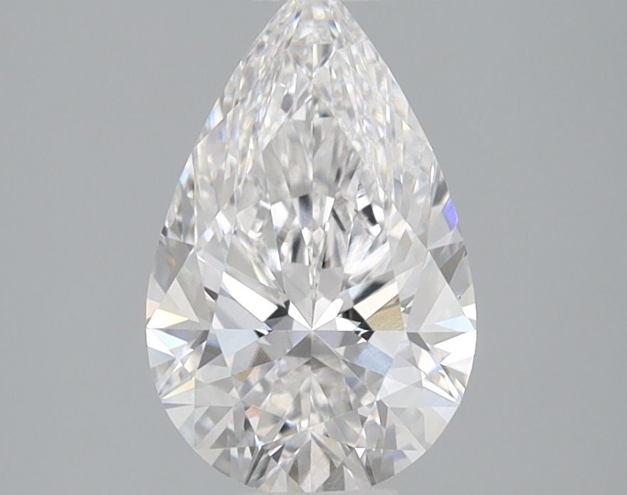 IGI Pear 1.53ct D VVS2 - Loose Lab Diamond: IGI Pear 1.53ct D VVS2 - Loose Lab Diamond Item Specifics: Source: This Is A Real Diamond Grown In A Lab Not Mined. Carat: 1.53 Cut: - Color: D Clarity: VVS2 Polish: EX Symmetry: EX Measurements: 10.2
