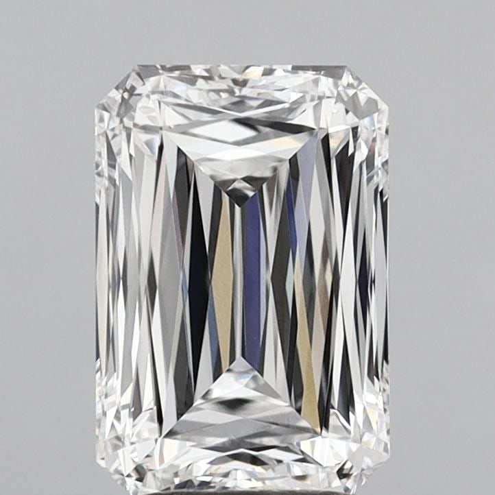 IGI Radiant 3.06ct F VVS2 - Loose Lab Diamond: IGI Radiant 3.06ct F VVS2 - Loose Lab Diamond Item Specifics: Source: This Is A Real Diamond Grown In A Lab Not Mined. Carat: 3.06 Cut: - Color: F Clarity: VVS2 Polish: EX Symmetry: EX Measurements: