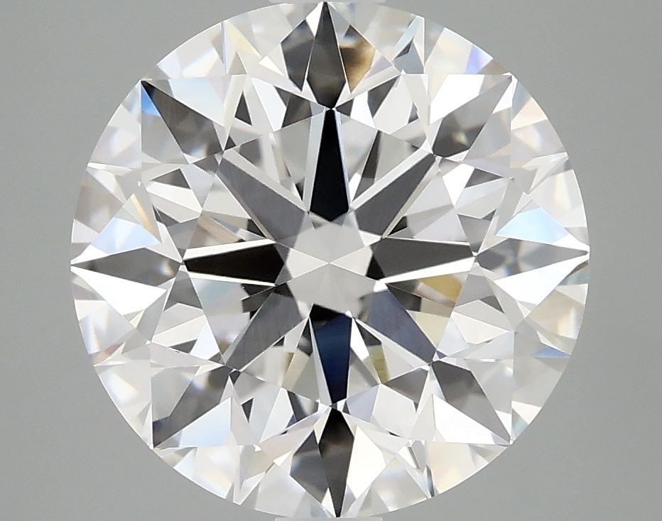 IGI Round 5.09ct E VVS2 - Loose Lab Diamond: IGI Round 5.09ct E VVS2 - Loose Lab Diamond Item Specifics: Source: This Is A Real Diamond Grown In A Lab Not Mined. Carat: 5.09 Cut: EX Color: E Clarity: VVS2 Polish: EX Symmetry: EX Measurements: