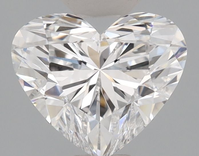 IGI Heart 1.05ct D VVS2 - Loose Lab Diamond: IGI Heart 1.05ct D VVS2 - Loose Lab Diamond Item Specifics: Source: This Is A Real Diamond Grown In A Lab Not Mined. Carat: 1.05 Cut: - Color: D Clarity: VVS2 Polish: EX Symmetry: EX Measurements: 6.1