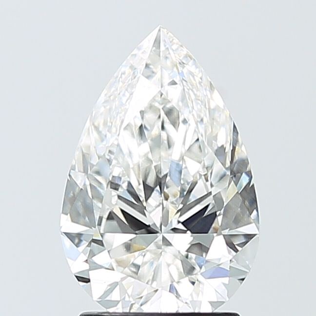 IGI Pear 2.08ct E VVS2 - Loose Lab Diamond: IGI Pear 2.08ct E VVS2 - Loose Lab Diamond Item Specifics: Source: This Is A Real Diamond Grown In A Lab Not Mined. Carat: 2.08 Cut: - Color: E Clarity: VVS2 Polish: EX Symmetry: EX Measurements: 10.9