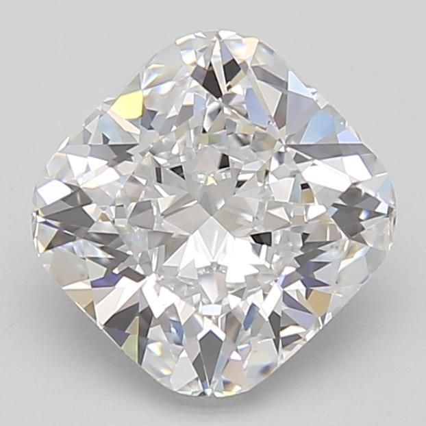 GIA Cushion Brilliant 1.93ct D VVS1 - Loose Lab Diamond: GIA Cushion Brilliant 1.93ct D VVS1 - Loose Lab Diamond Item Specifics: Source: This Is A Real Diamond Grown In A Lab Not Mined. Carat: 1.93 Cut: - Color: D Clarity: VVS1 Polish: EX Symmetry: EX Measu