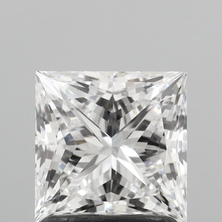 IGI Princess 1.52ct D VVS2 - Loose Lab Diamond: IGI Princess 1.52ct D VVS2 - Loose Lab Diamond Item Specifics: Source: This Is A Real Diamond Grown In A Lab Not Mined. Carat: 1.52 Cut: - Color: D Clarity: VVS2 Polish: EX Symmetry: EX Measurements: 