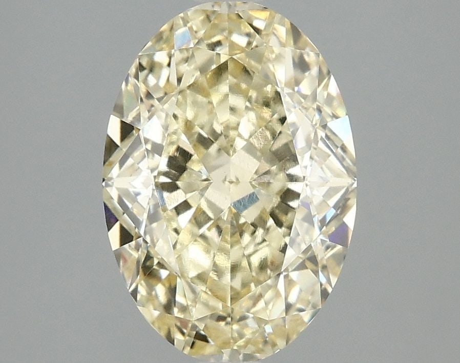 IGI Oval 3.08ct Fancy Intense Yellow VVS2 - Loose Lab Diamond: IGI Oval 3.08ct Fancy Intense Yellow VVS2 - Loose Lab Diamond Item Specifics: Source: This Is A Real Diamond Grown In A Lab Not Mined. Carat: 3.08 Cut: - Color: Fancy Intense Yellow Clarity: VVS2 Poli