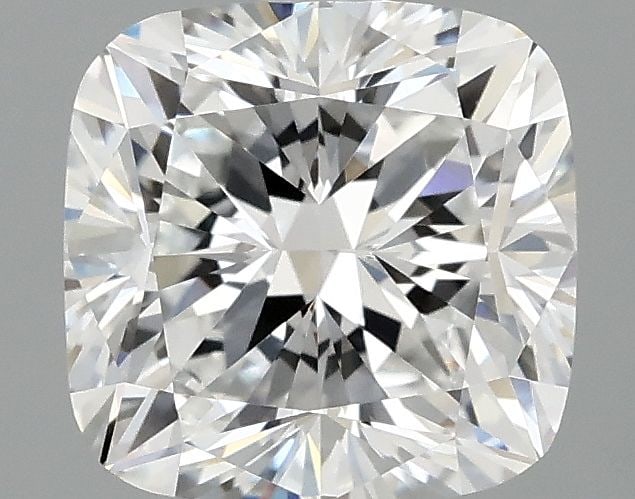 IGI Cushion Modified 1.98ct E VVS2 - Loose Lab Diamond: IGI Cushion Modified 1.98ct E VVS2 - Loose Lab Diamond Item Specifics: Source: This Is A Real Diamond Grown In A Lab Not Mined. Carat: 1.98 Cut: - Color: E Clarity: VVS2 Polish: EX Symmetry: EX Measur