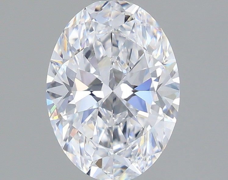 IGI Oval 1.51ct D VVS2 - Loose Lab Diamond: IGI Oval 1.51ct D VVS2 - Loose Lab Diamond Item Specifics: Source: This Is A Real Diamond Grown In A Lab Not Mined. Carat: 1.51 Cut: - Color: D Clarity: VVS2 Polish: EX Symmetry: EX Measurements: 9.07