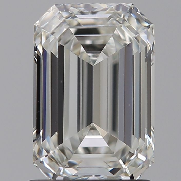 IGI Emerald 1.53ct H VVS2 - Loose Lab Diamond: IGI Emerald 1.53ct H VVS2 - Loose Lab Diamond Item Specifics: Source: This Is A Real Diamond Grown In A Lab Not Mined. Carat: 1.53 Cut: - Color: H Clarity: VVS2 Polish: EX Symmetry: EX Measurements: 8