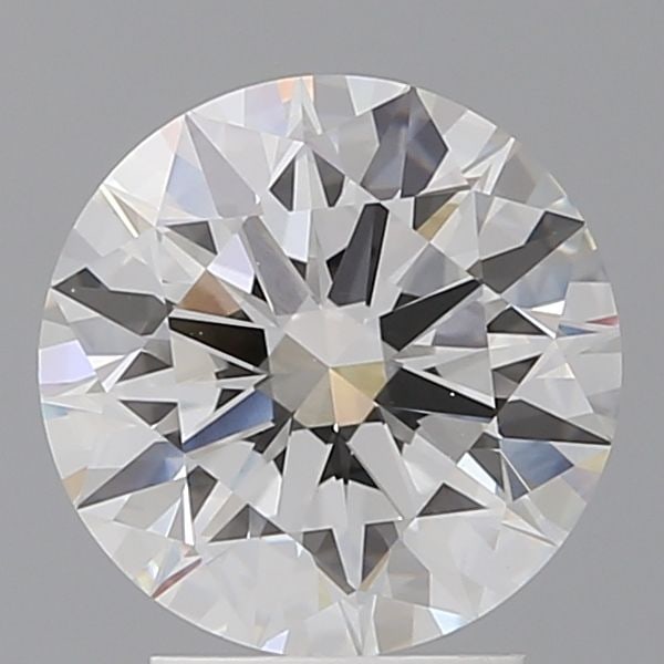 IGI Round 3.09ct F VVS2 - Ideal Loose Lab Diamond: IGI Round 3.09ct F VVS2 - Ideal Loose Lab Diamond Item Specifics: Source: This Is A Real Diamond Grown In A Lab Not Mined. Carat: 3.09 Cut: ID Color: F Clarity: VVS2 Polish: EX Symmetry: EX Measuremen