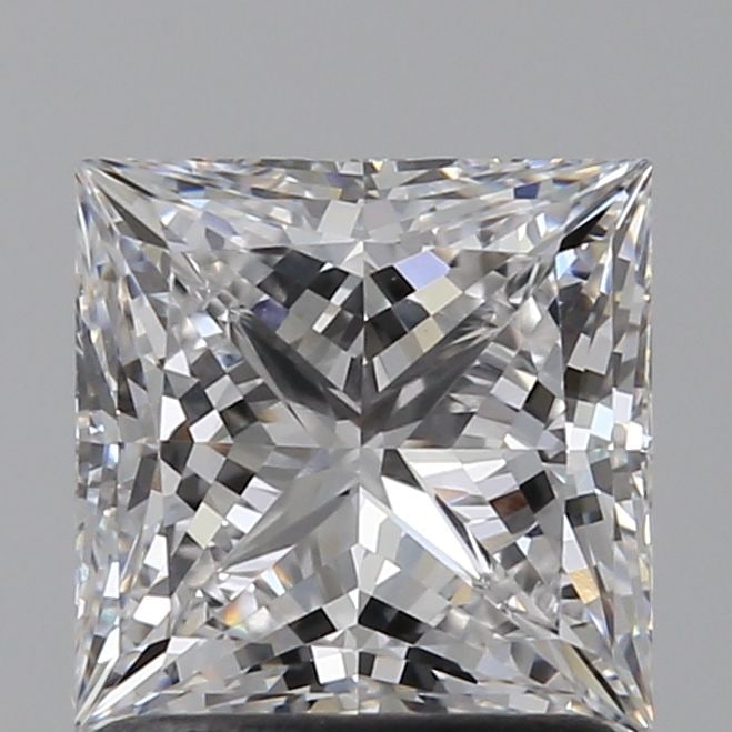 IGI Princess 1.54ct D VVS2 - Loose Lab Diamond: IGI Princess 1.54ct D VVS2 - Loose Lab Diamond Item Specifics: Source: This Is A Real Diamond Grown In A Lab Not Mined. Carat: 1.54 Cut: - Color: D Clarity: VVS2 Polish: EX Symmetry: EX Measurements: 