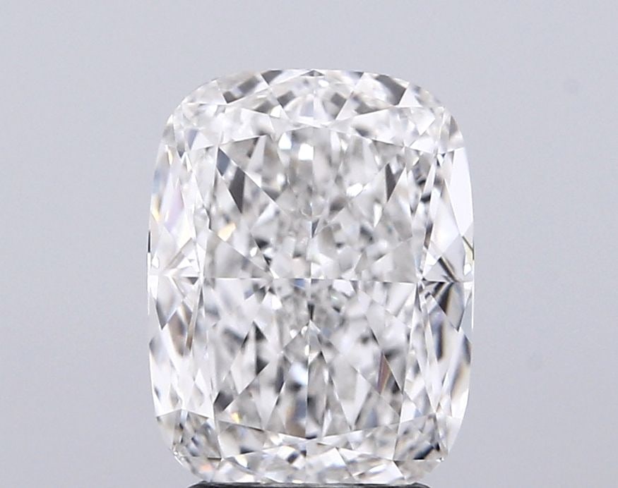 IGI Cushion Modified 3.02ct F IF - Loose Lab Diamond: IGI Cushion Modified 3.02ct F IF - Loose Lab Diamond Item Specifics: Source: This Is A Real Diamond Grown In A Lab Not Mined. Carat: 3.02 Cut: - Color: F Clarity: IF Polish: EX Symmetry: EX Measuremen
