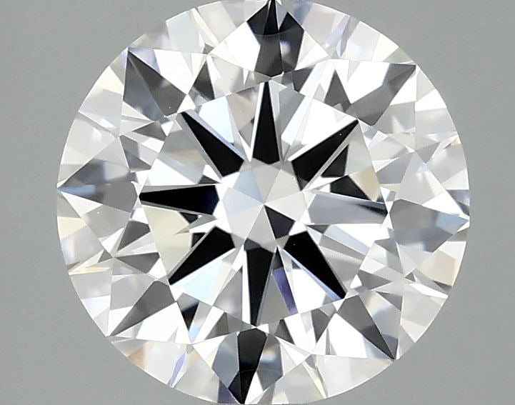 IGI Round 2.4ct E VVS2 - Loose Lab Diamond: IGI Round 2.4ct E VVS2 - Loose Lab Diamond Item Specifics: Source: This Is A Real Diamond Grown In A Lab Not Mined. Carat: 2.4 Cut: EX Color: E Clarity: VVS2 Polish: EX Symmetry: EX Measurements: 8.56
