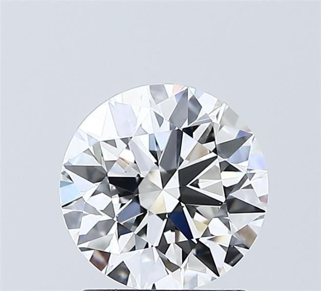 IGI Round 1.55ct D VVS2 - Ideal Loose Lab Diamond: IGI Round 1.55ct D VVS2 - Ideal Loose Lab Diamond Item Specifics: Source: This Is A Real Diamond Grown In A Lab Not Mined. Carat: 1.55 Cut: ID Color: D Clarity: VVS2 Polish: EX Symmetry: EX Measuremen