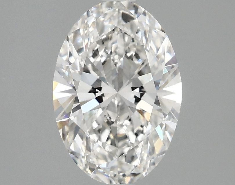 IGI Oval 1.47ct F VVS2 - Loose Lab Diamond: IGI Oval 1.47ct F VVS2 - Loose Lab Diamond Item Specifics: Source: This Is A Real Diamond Grown In A Lab Not Mined. Carat: 1.47 Cut: - Color: F Clarity: VVS2 Polish: EX Symmetry: EX Measurements: 9.32