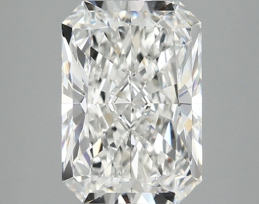 IGI Radiant 3.1ct E VVS2 - Loose Lab Diamond: IGI Radiant 3.1ct E VVS2 - Loose Lab Diamond Item Specifics: Source: This Is A Real Diamond Grown In A Lab Not Mined. Carat: 3.1 Cut: - Color: E Clarity: VVS2 Polish: EX Symmetry: EX Measurements: 10.