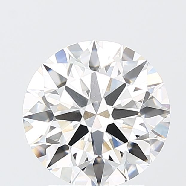 IGI Round 2.56ct E VVS2 - Ideal Loose Lab Diamond: IGI Round 2.56ct E VVS2 - Ideal Loose Lab Diamond Item Specifics: Source: This Is A Real Diamond Grown In A Lab Not Mined. Carat: 2.56 Cut: ID Color: E Clarity: VVS2 Polish: EX Symmetry: EX Measuremen