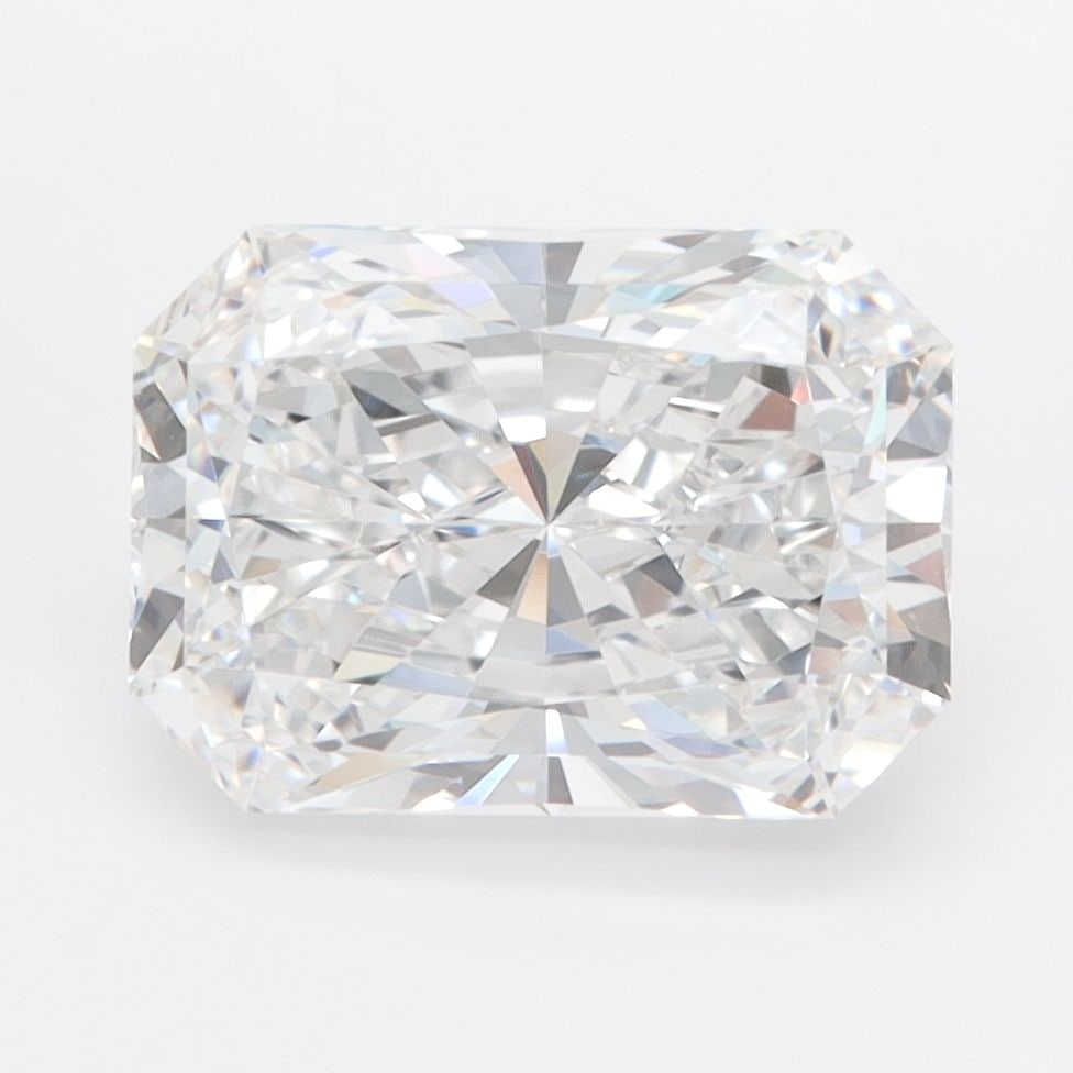 IGI Radiant 3.11ct D VVS1 - Loose Lab Diamond: IGI Radiant 3.11ct D VVS1 - Loose Lab Diamond Item Specifics: Source: This Is A Real Diamond Grown In A Lab Not Mined. Carat: 3.11 Cut: - Color: D Clarity: VVS1 Polish: EX Symmetry: EX Measurements: 1