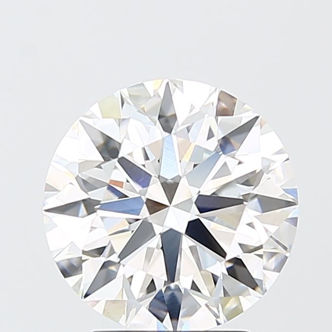 IGI Round 3.1ct F VVS2 - Ideal Loose Lab Diamond: IGI Round 3.1ct F VVS2 - Ideal Loose Lab Diamond Item Specifics: Source: This Is A Real Diamond Grown In A Lab Not Mined. Carat: 3.1 Cut: ID Color: F Clarity: VVS2 Polish: EX Symmetry: EX Measurements