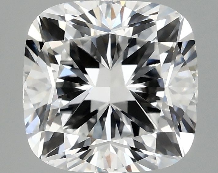 IGI Cushion Modified 3.05ct E VVS2 - Loose Lab Diamond: IGI Cushion Modified 3.05ct E VVS2 - Loose Lab Diamond Item Specifics: Source: This Is A Real Diamond Grown In A Lab Not Mined. Carat: 3.05 Cut: - Color: E Clarity: VVS2 Polish: EX Symmetry: EX Measur