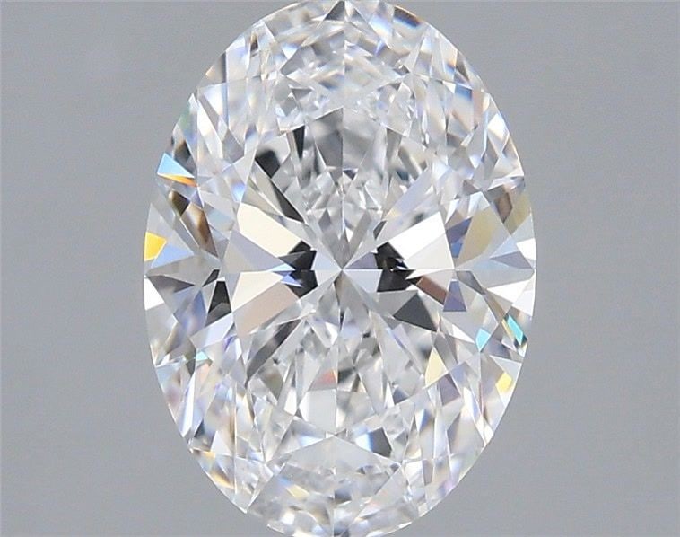 IGI Oval 1.5ct D VVS1 - Loose Lab Diamond: IGI Oval 1.5ct D VVS1 - Loose Lab Diamond Item Specifics: Source: This Is A Real Diamond Grown In A Lab Not Mined. Carat: 1.5 Cut: - Color: D Clarity: VVS1 Polish: EX Symmetry: EX Measurements: 9.01L 