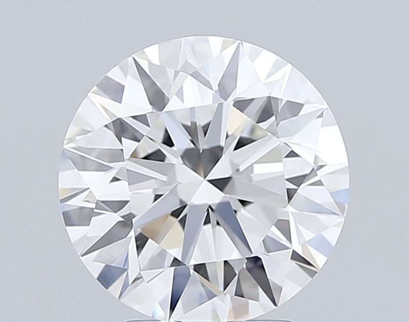 IGI Round 3.01ct G VVS2 - Ideal Loose Lab Diamond: IGI Round 3.01ct G VVS2 - Ideal Loose Lab Diamond Item Specifics: Source: This Is A Real Diamond Grown In A Lab Not Mined. Carat: 3.01 Cut: ID Color: G Clarity: VVS2 Polish: EX Symmetry: EX Measuremen
