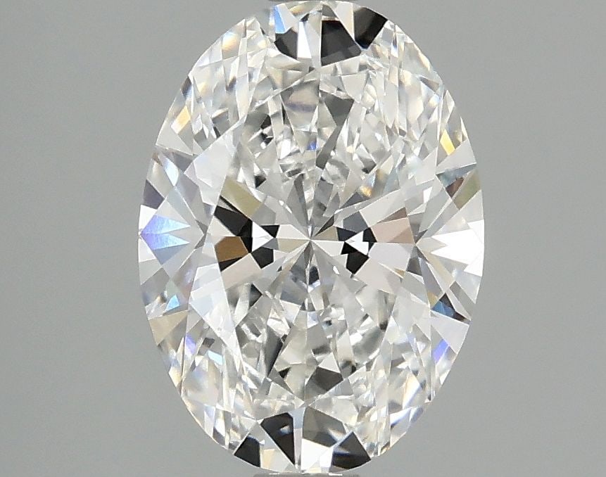 IGI Oval 2.1ct E VVS2 - Loose Lab Diamond: IGI Oval 2.1ct E VVS2 - Loose Lab Diamond Item Specifics: Source: This Is A Real Diamond Grown In A Lab Not Mined. Carat: 2.1 Cut: - Color: E Clarity: VVS2 Polish: EX Symmetry: EX Measurements: 10.13L