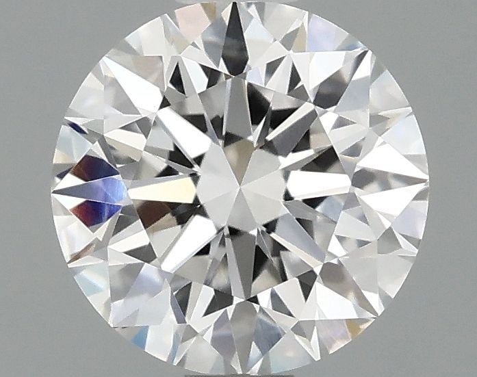 IGI Round 1.03ct D VVS2 - Ideal Loose Lab Diamond: IGI Round 1.03ct D VVS2 - Ideal Loose Lab Diamond Item Specifics: Source: This Is A Real Diamond Grown In A Lab Not Mined. Carat: 1.03 Cut: ID Color: D Clarity: VVS2 Polish: EX Symmetry: EX Measuremen