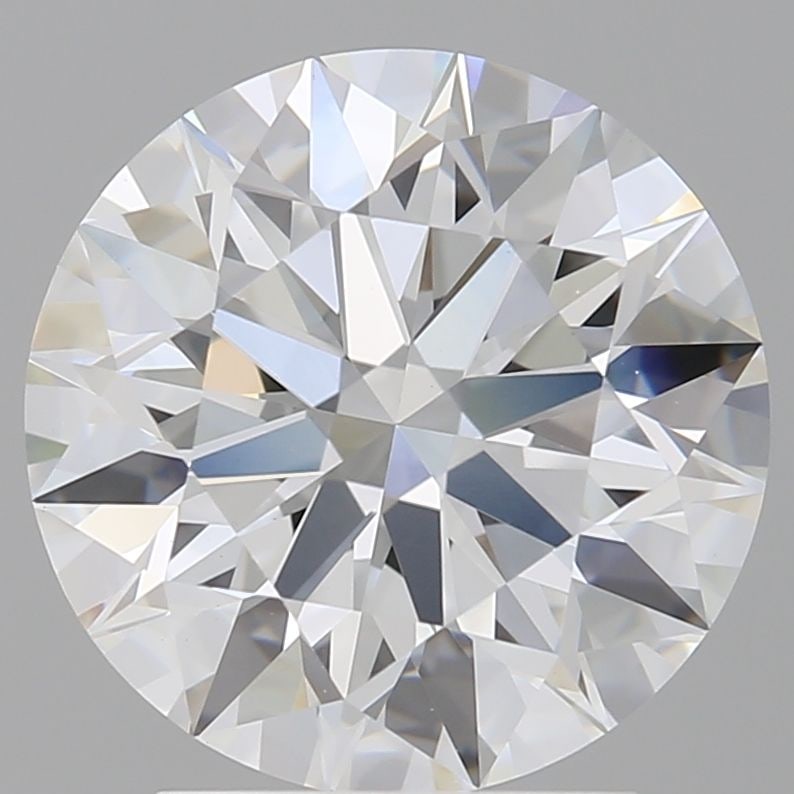 IGI Round 3.06ct E VVS2 - Ideal Loose Lab Diamond: IGI Round 3.06ct E VVS2 - Ideal Loose Lab Diamond Item Specifics: Source: This Is A Real Diamond Grown In A Lab Not Mined. Carat: 3.06 Cut: ID Color: E Clarity: VVS2 Polish: EX Symmetry: EX Measuremen