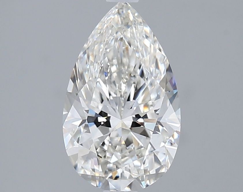 IGI Pear 2.05ct G VVS2 - Loose Lab Diamond: IGI Pear 2.05ct G VVS2 - Loose Lab Diamond Item Specifics: Source: This Is A Real Diamond Grown In A Lab Not Mined. Carat: 2.05 Cut: - Color: G Clarity: VVS2 Polish: EX Symmetry: EX Measurements: 11.3