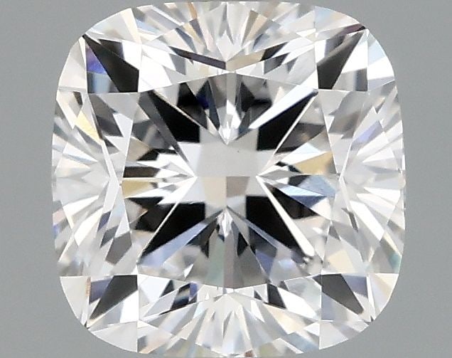 IGI Cushion Modified 1.22ct E VVS2 - Loose Lab Diamond: IGI Cushion Modified 1.22ct E VVS2 - Loose Lab Diamond Item Specifics: Source: This Is A Real Diamond Grown In A Lab Not Mined. Carat: 1.22 Cut: - Color: E Clarity: VVS2 Polish: EX Symmetry: EX Measur