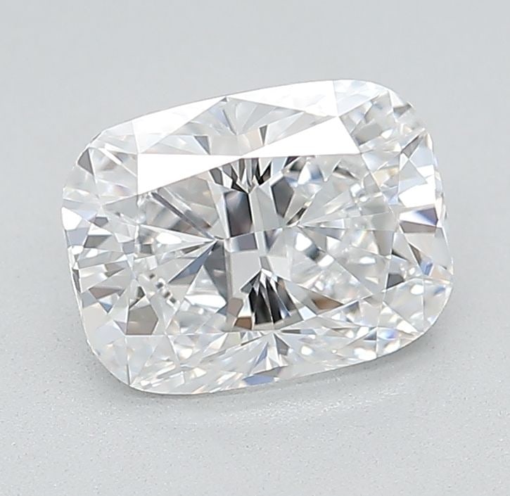 IGI Cushion Modified 1.5ct D VVS2 - Loose Lab Diamond: IGI Cushion Modified 1.5ct D VVS2 - Loose Lab Diamond Item Specifics: Source: This Is A Real Diamond Grown In A Lab Not Mined. Carat: 1.5 Cut: - Color: D Clarity: VVS2 Polish: EX Symmetry: EX Measurem