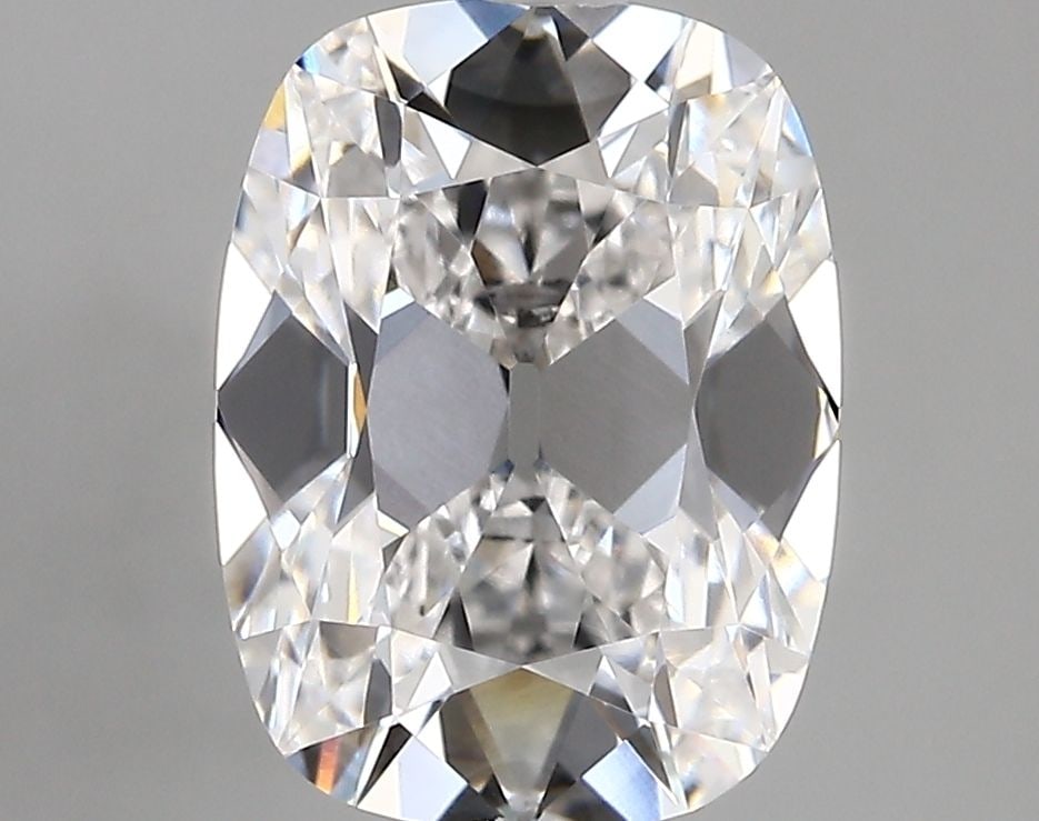 IGI Cushion Modified 3.23ct E VVS2 - Loose Lab Diamond: IGI Cushion Modified 3.23ct E VVS2 - Loose Lab Diamond Item Specifics: Source: This Is A Real Diamond Grown In A Lab Not Mined. Carat: 3.23 Cut: - Color: E Clarity: VVS2 Polish: EX Symmetry: EX Measur