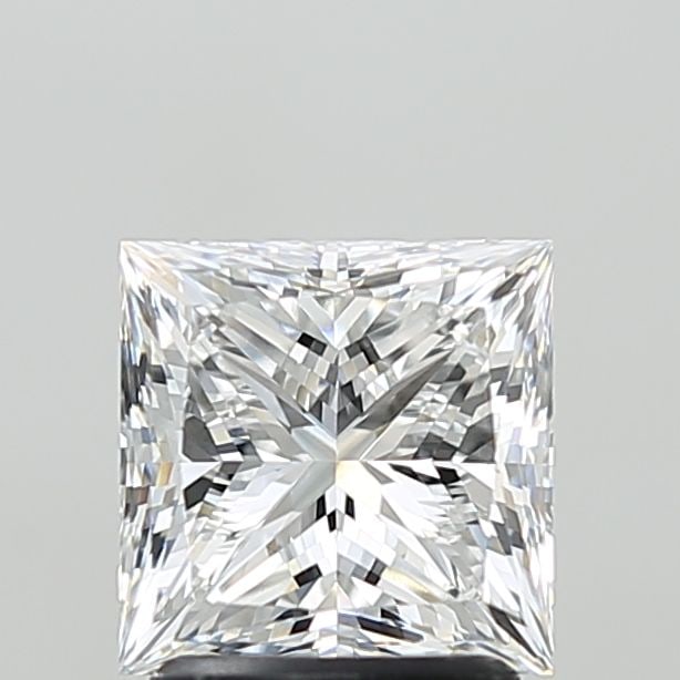 IGI Princess 2.08ct D VVS2 - Loose Lab Diamond: IGI Princess 2.08ct D VVS2 - Loose Lab Diamond Item Specifics: Source: This Is A Real Diamond Grown In A Lab Not Mined. Carat: 2.08 Cut: - Color: D Clarity: VVS2 Polish: EX Symmetry: EX Measurements: 