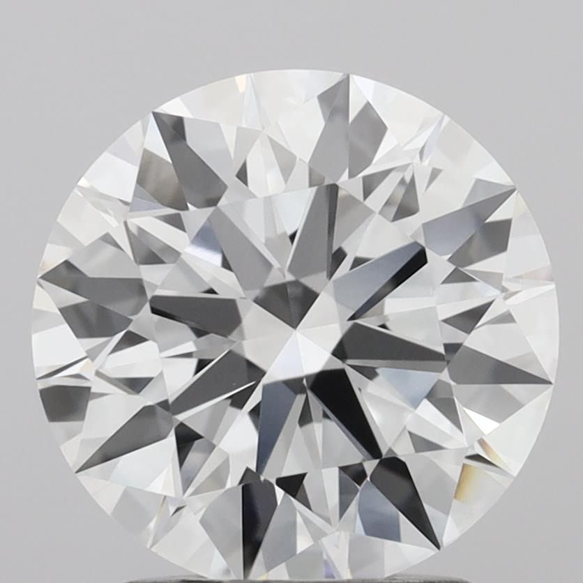 IGI Round 2.05ct D VVS2 - Ideal Loose Lab Diamond: IGI Round 2.05ct D VVS2 - Ideal Loose Lab Diamond Item Specifics: Source: This Is A Real Diamond Grown In A Lab Not Mined. Carat: 2.05 Cut: ID Color: D Clarity: VVS2 Polish: EX Symmetry: EX Measuremen