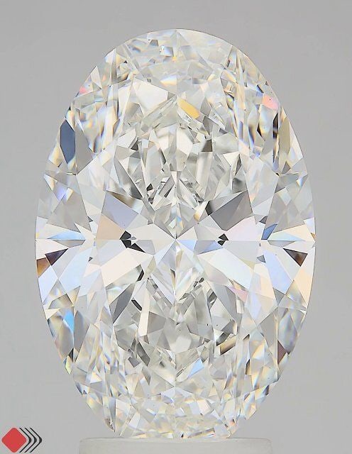 IGI Oval 4.57ct F VVS2 - Loose Lab Diamond: IGI Oval 4.57ct F VVS2 - Loose Lab Diamond Item Specifics: Source: This Is A Real Diamond Grown In A Lab Not Mined. Carat: 4.57 Cut: - Color: F Clarity: VVS2 Polish: EX Symmetry: EX Measurements: 13.8
