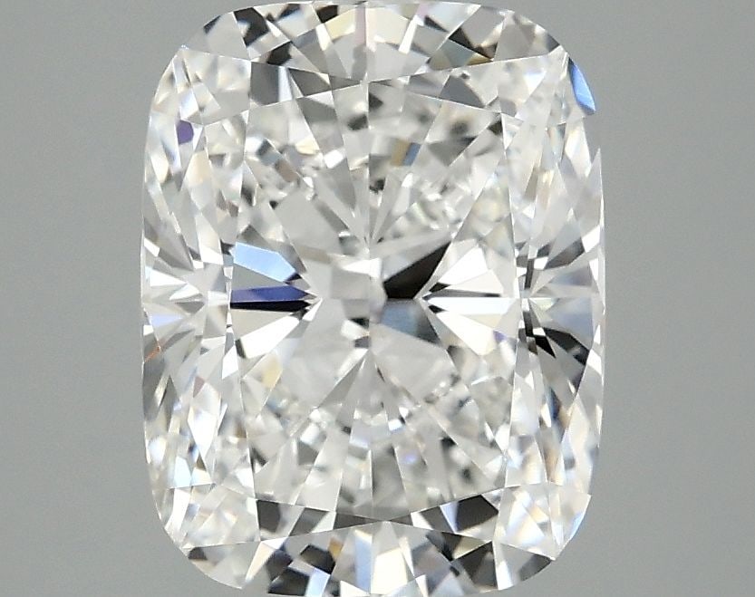 IGI Cushion Modified 3.07ct F VVS2 - Loose Lab Diamond: IGI Cushion Modified 3.07ct F VVS2 - Loose Lab Diamond Item Specifics: Source: This Is A Real Diamond Grown In A Lab Not Mined. Carat: 3.07 Cut: - Color: F Clarity: VVS2 Polish: EX Symmetry: EX Measur