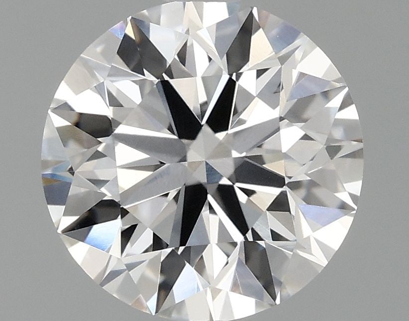 IGI Round 1.54ct F VVS2 - Ideal Loose Lab Diamond: IGI Round 1.54ct F VVS2 - Ideal Loose Lab Diamond Item Specifics: Source: This Is A Real Diamond Grown In A Lab Not Mined. Carat: 1.54 Cut: ID Color: F Clarity: VVS2 Polish: EX Symmetry: EX Measuremen