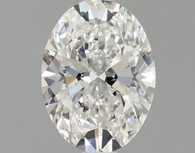 IGI Oval 1.1ct F VVS2 - Loose Lab Diamond: IGI Oval 1.1ct F VVS2 - Loose Lab Diamond Item Specifics: Source: This Is A Real Diamond Grown In A Lab Not Mined. Carat: 1.1 Cut: - Color: F Clarity: VVS2 Polish: EX Symmetry: EX Measurements: 8.0L X