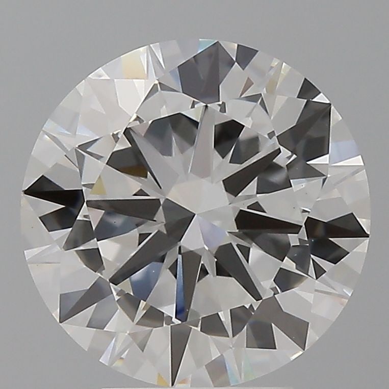 IGI Round 4.04ct E VVS2 - Loose Lab Diamond (1 of 1)