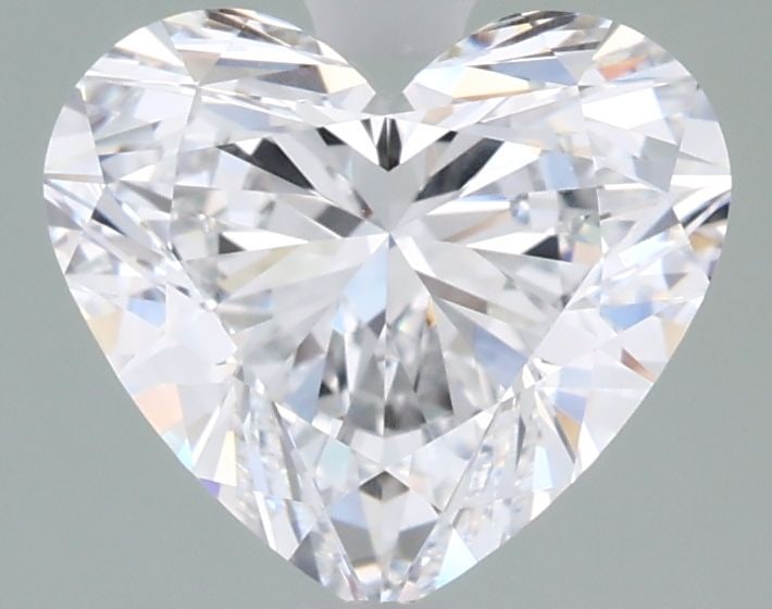 IGI Heart 1.75ct D VVS2 - Loose Lab Diamond: IGI Heart 1.75ct D VVS2 - Loose Lab Diamond Item Specifics: Source: This Is A Real Diamond Grown In A Lab Not Mined. Carat: 1.75 Cut: - Color: D Clarity: VVS2 Polish: EX Symmetry: EX Measurements: 7.4