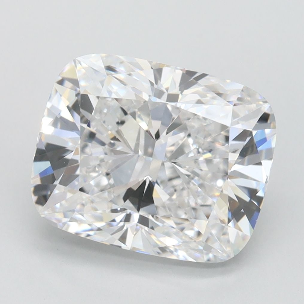 IGI Cushion Modified 2.82ct D IF - Loose Lab Diamond: IGI Cushion Modified 2.82ct D IF - Loose Lab Diamond Item Specifics: Source: This Is A Real Diamond Grown In A Lab Not Mined. Carat: 2.82 Cut: - Color: D Clarity: IF Polish: EX Symmetry: EX Measuremen
