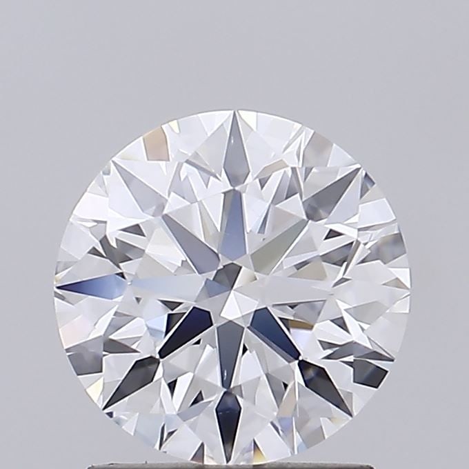 IGI Round 1.57ct D VVS1 - Ideal Loose Lab Diamond (1 of 1)