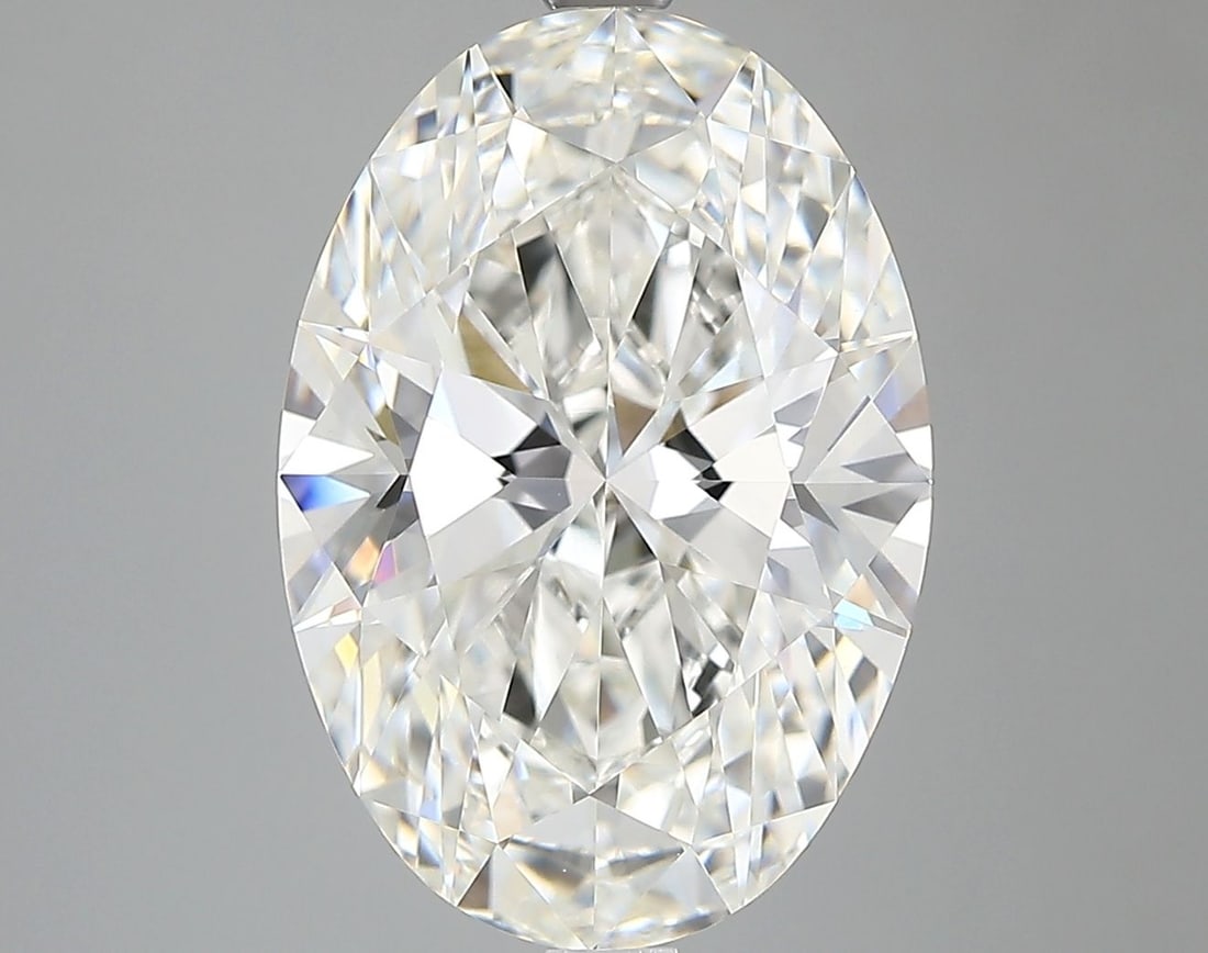 IGI Oval 4.6ct G VVS2 - Loose Lab Diamond: IGI Oval 4.6ct G VVS2 - Loose Lab Diamond Item Specifics: Source: This Is A Real Diamond Grown In A Lab Not Mined. Carat: 4.6 Cut: - Color: G Clarity: VVS2 Polish: EX Symmetry: EX Measurements: 13.75L