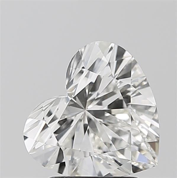 IGI Heart 2.01ct G VVS2 - Loose Lab Diamond: IGI Heart 2.01ct G VVS2 - Loose Lab Diamond Item Specifics: Source: This Is A Real Diamond Grown In A Lab Not Mined. Carat: 2.01 Cut: - Color: G Clarity: VVS2 Polish: EX Symmetry: EX Measurements: 8.1
