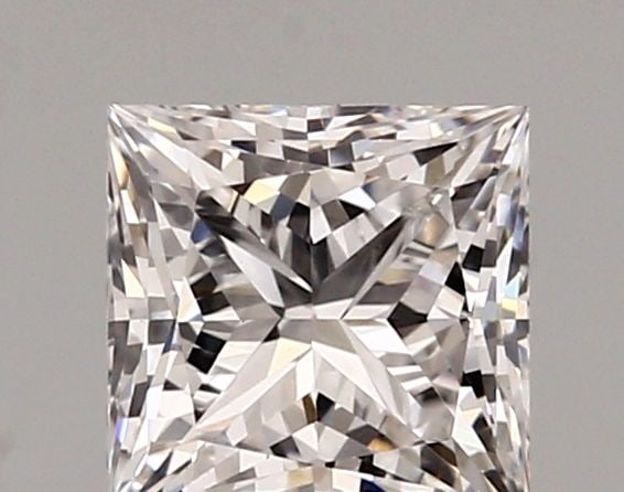 IGI Princess 1.14ct D VVS2 - Loose Lab Diamond: IGI Princess 1.14ct D VVS2 - Loose Lab Diamond Item Specifics: Source: This Is A Real Diamond Grown In A Lab Not Mined. Carat: 1.14 Cut: - Color: D Clarity: VVS2 Polish: EX Symmetry: EX Measurements: 