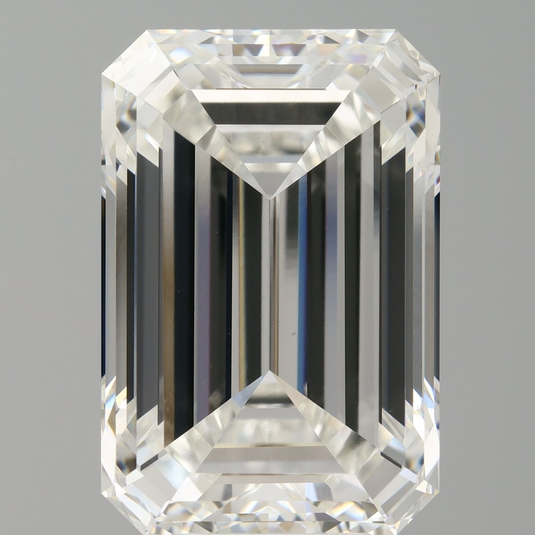 IGI Emerald 9.1ct F VVS2 - Loose Lab Diamond: IGI Emerald 9.1ct F VVS2 - Loose Lab Diamond Item Specifics: Source: This Is A Real Diamond Grown In A Lab Not Mined. Carat: 9.1 Cut: - Color: F Clarity: VVS2 Polish: EX Symmetry: EX Measurements: 14.